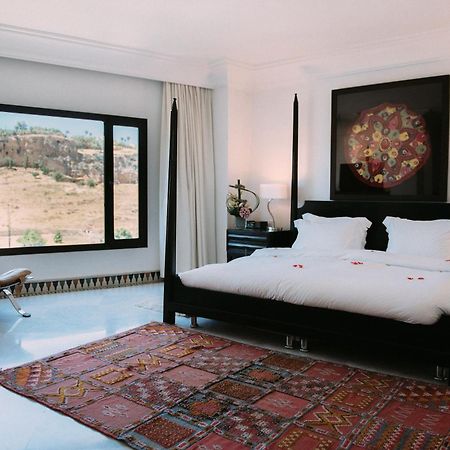 Riad Maison Bleue And Spa Фес Екстер'єр фото