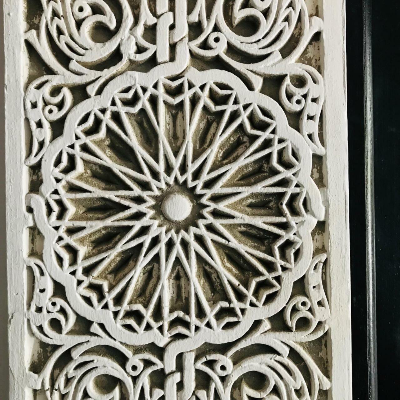 Riad Maison Bleue And Spa Фес Екстер'єр фото