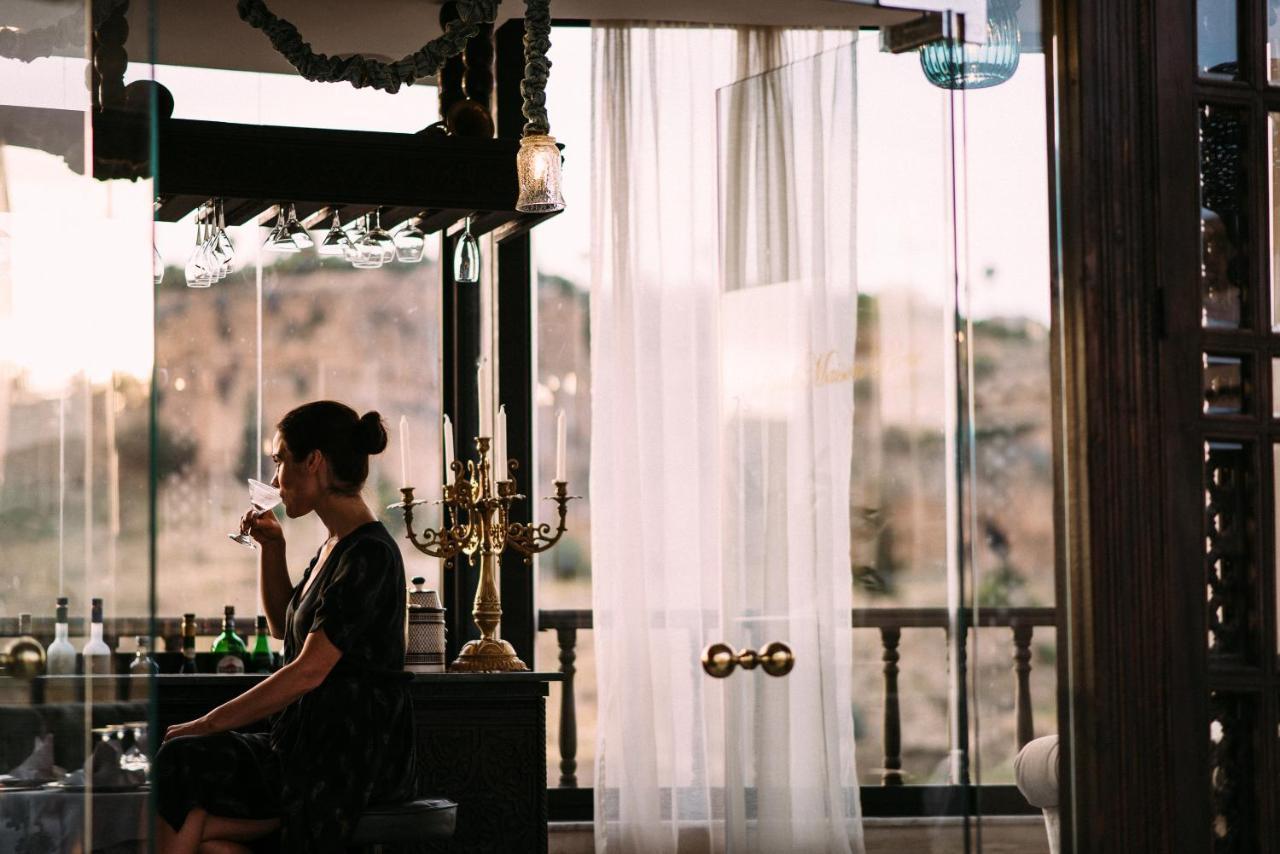 Riad Maison Bleue And Spa Фес Екстер'єр фото