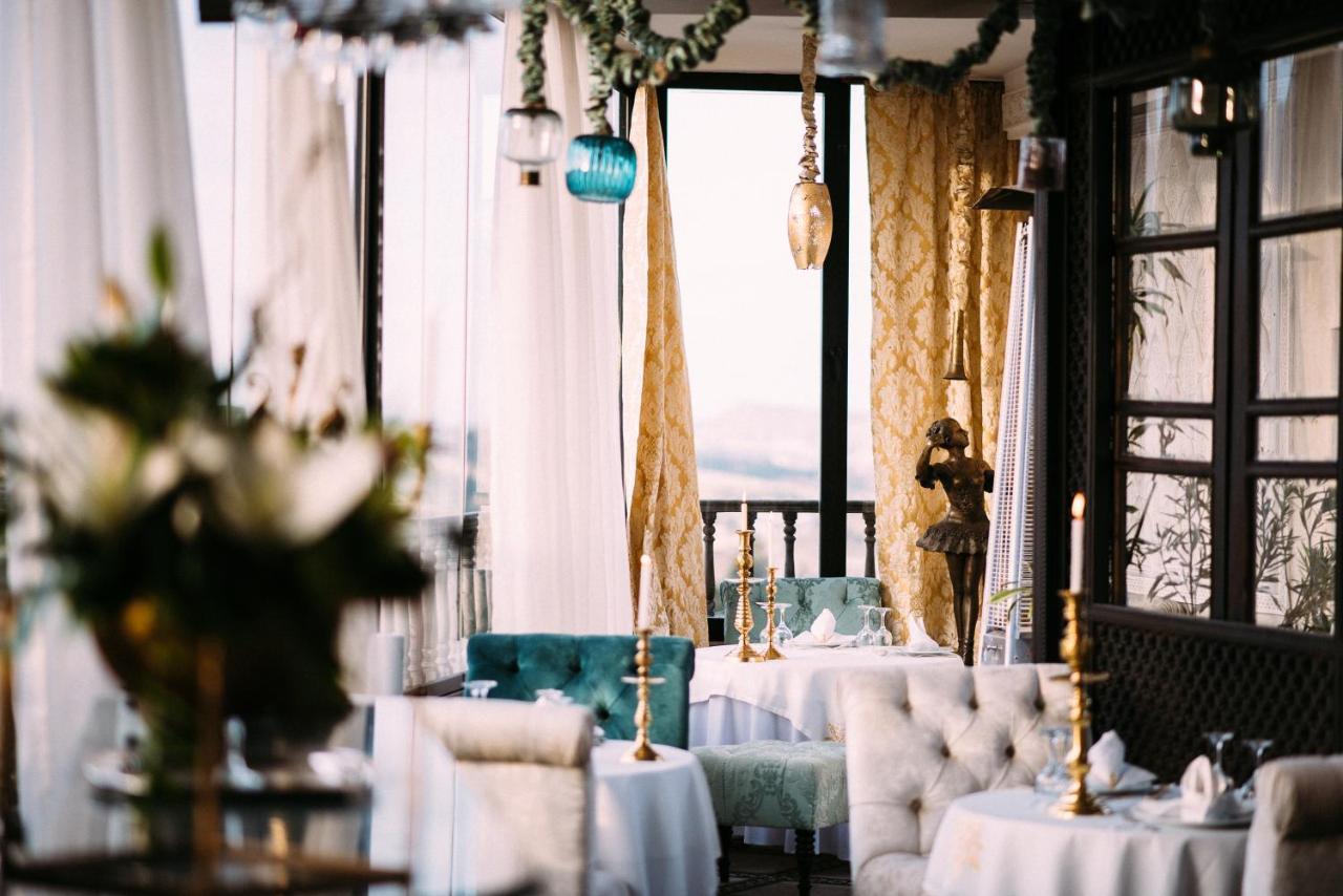 Riad Maison Bleue And Spa Фес Екстер'єр фото